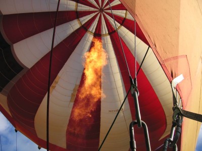 flare